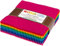 Robert Kaufman Fabrics C2630564 CHS-564-101 Kona-Stoff, Baumwolle, sortiert, 5 Inches