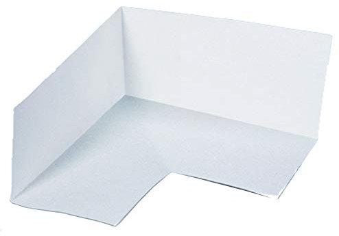 ARDEX Innenecke 90° weiß, Polyurethan, Dichtmasse - Innenecke, Wand und Boden, Weiß