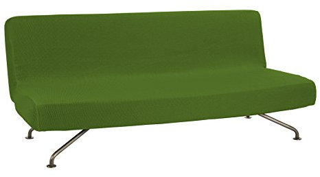 Martina Home Schutzhülle Sofa klick Klack Funktion Modell Tunez 39x60x6 cm grün