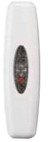 RELCO VARIALUCE DIMMER PER LAMPADE LED DIMMERABILI ED ALOGENE COLORE NERO DA TAVOLO A PASSAFILO