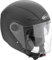 ROCC 230 UNI Jethelm (Black Matt,M)