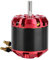 C4250 560KV Outrunner Brushless Sensorless Motor, Brushhless Elektroroller Motor mit Propeller, Zuverlässiger Scooter Motor