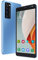 Smartphone Android, LANDVO Rino4 Pro Dual SIM Face Desbloqueo de Huellas Dactilares Teléfonos celulares Pequeño 1 + 8G 128GB Extensión 5.45in Teléfono Celular(Blue)