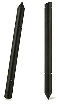 2-in-1 Touchscreen Stift, Kompatibel mit iPhone/iPad/Samsung Tablet Telefon PC, Universeller Ersatz S-Stift, Kapazitiver Stift