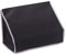 The Perfect Dust Cover Staubschutzhülle, schwarze Nylonabdeckung, kompatibel mit Fujitsu Image Scanner ScanSnap iX1400, antistatischer und wasserdichter Staubschutz von The Perfect Dust Cover LLC