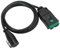 Adaptateur USB Aramox OBD2, Câble USB Lexia3 Pp2000 Câble D'instrument de Diagnostic Outil de Diagnostic