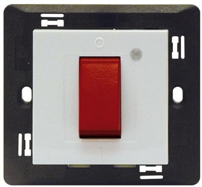 Interruttore 2P 45A Cooker Domus 2M AVE 441064QK/2