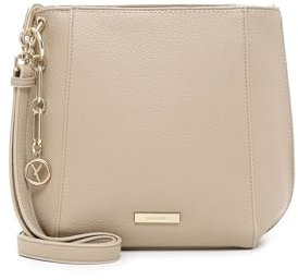 SURI FREY Ginny Crossbody Bag Taupe