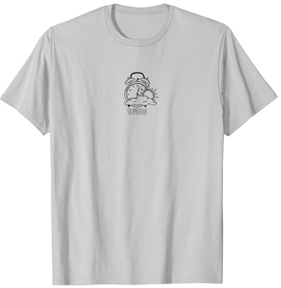 Ed Sheeran Daytime Nighttime T-Shirt