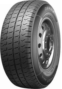 ROADX Ganzjahresreifen 215/70 R 15 C TL 109/107T RXQUEST VAN 4S 8PR BSW M+S 3PMSF Allwetter