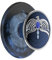 PopSockets Phone Grip for MagSafe with Kickstand, Magnetic Stand, Swappable Top, Secure Hold for iPhone MagSafe Cases, Phone & Tablet Grip, Harry Potter - Enamel Diadem
