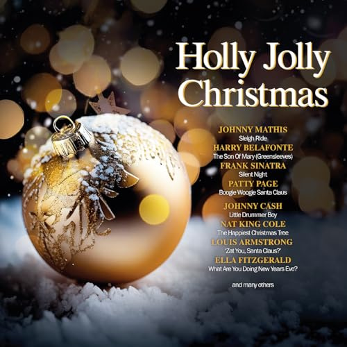 Holly Jolly Christmas
