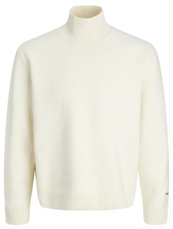 JACK & JONES Jornorrebro Knit High Neck