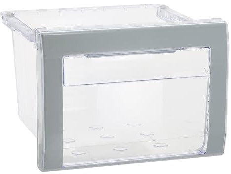 Masterpart Freezer Upper Frozen Food Container Basket To Fit Samsung Fridge Freezers DA97-06133M
