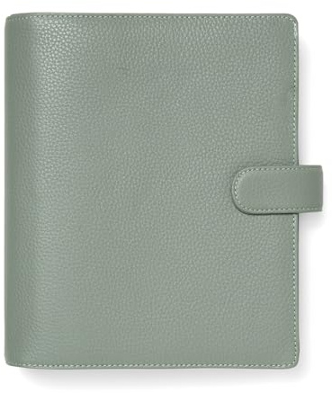 Filofax Organizer Norfolk A5 Organiser Sage 2026