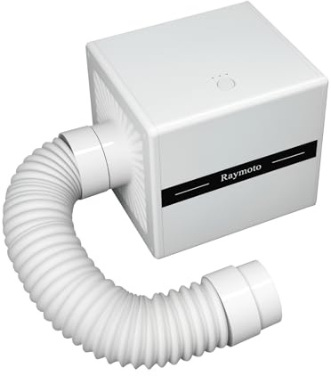 Purificador de aire Raymoto compatible con grabador láser R1 10W/R1 PRO 20W