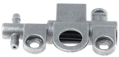 AOIUU Oil Pump Fit For RYO-BI RY40502,P548 (107251025) 18 Volt For E-c-h-0 Cordless Chain Saws CCS-58V ECCS-58V