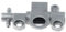 AOIUU Oil Pump Fit For RYO-BI RY40502,P548 (107251025) 18 Volt For E-c-h-0 Cordless Chain Saws CCS-58V ECCS-58V