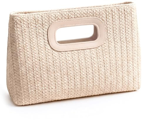 XquiziFit Clutch Geldbörse für Damen Abend Clutch Handtasche für Hochzeitsfeier Formale Abendhandtasche mit Abnehmbarer Kette