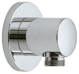 Keuco 54947010000 Plan Schlauchanschluss verchromt