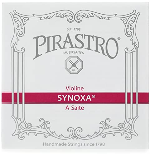 Pirastro Synoxa A Saite Aluminium - Mittel