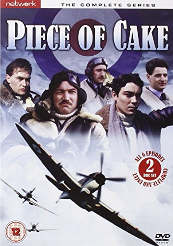 Piece Of Cake - The Complete Series [DVD] (UK Import)