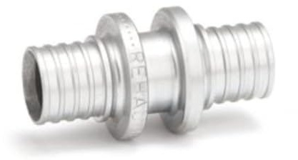 REHAU Kupplung 17x2,0 - 10,1x1,1 200533