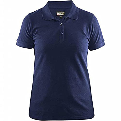 Blakläder Damen polo-shirt