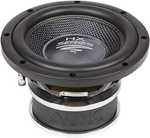 AUDIO SYSTEM HX 08 SQ