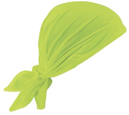 Ergodyne 12586 Chill-its Evaporative Cooling Hat