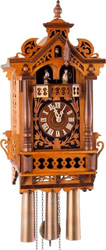 Rombach & Haas Kuckucksuhr