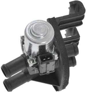 Blue Print ADM593100C Heater Control Valve