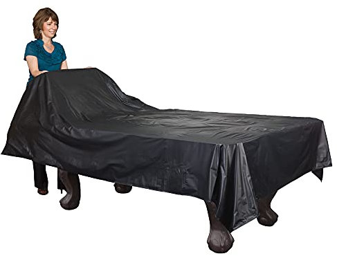 EastPoint Sports Pooltisch-Abdeckung