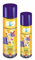 Colle temporaire pour tissus et papiers ref 505