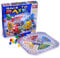 KandyToys M.Y Race to Base Traditional Family Board Game Age 3+