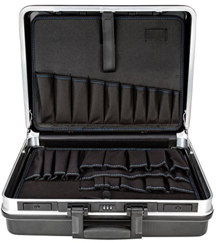 Gedore WK 1040 L Maleta con Ruedas