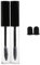 Gazechimp 2-teiliges Fläschchen Set - 10ML Mascara Tube Wimperntusche Leere Behälter Flasche mit Wimpernbürste für Wimpernverlängerung - Wasserfest und verlängernd - Schwarz