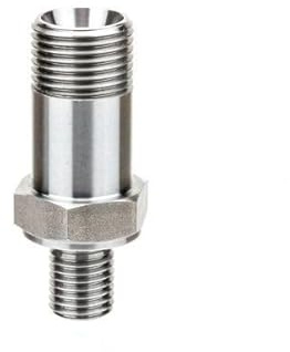 MAHLE 228 TK 12694 000 Montagesatz Lader Kompatibel mit MAN TGA, ERF ECT