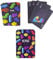 Tetris Paladone Jeu de Cartes lenticulaires à Collectionner - Produit sous Licence Officielle Multicolore
