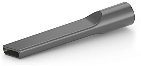 Kärcher Original Fugendüse DN 35, Länge: 22,5 cm, für Trockensauger sowie Nass-/Trockensauger von Kärcher