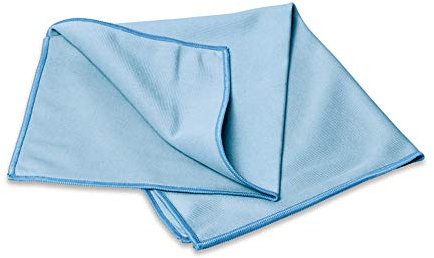 Arix Professional, Microblu 40 Panno Multiuso in Microfibra Tessile 5pz