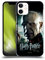 Head Case Designs Officially Licensed Harry Potter Voldemort Deathly Hallows VIII Hard Back Case Compatible With Apple iPhone 12 Mini