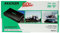 Kicker 48KMA3604 360 Watt 4-Channel Marine Amplifier Boat Amp KMA360.4