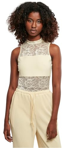 Urban Classics Damen Ladies Laces Body