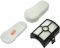 FIND A SPARE Filter Kit For Shark HZ500 HZ500UKT Corded Stick Vacuum Cleaner Anti Allergen Post Motor Foam & Felt