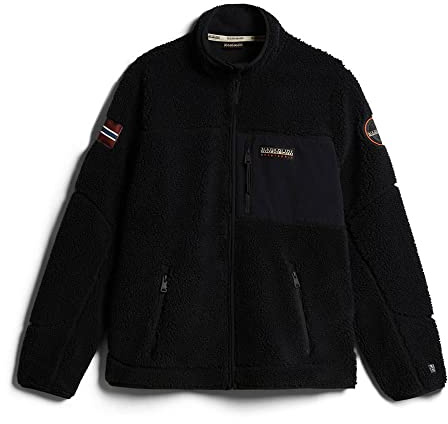 Napapijri Herren Jacket