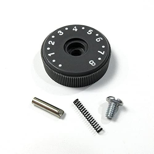 Zufuhrregler Set für ZOJE ZJ0628 Industrielle Nähmaschine