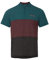 VAUDE Herren Mens Qimsa T-Shirt, Mallard Green, M EU