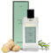 Jean & Len Raumspray Rosemary & Ginger, in einer schlichten Glasflasche, für einen würzig-frischen Duft, Raumduft Spray, Unisex-Duft nach Rosmarin und Ingwer, vegan, 100 ml