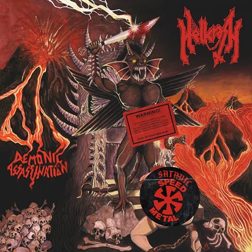 Demonic Assassinatiön